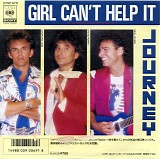 Journey - Girl Can't Help It