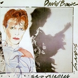 David Bowie - Scary Monsters (RYKO)