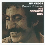 Jim Croce - Photographs & Memories: His Greatest Hits