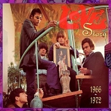 Love - Love Story 1966-1972