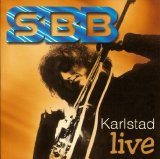 SBB - Karlstad Live