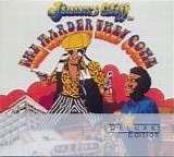 Jimmy Cliff - The Harder They Come