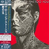 The Rolling Stones - Tattoo You