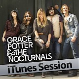 Potter, Grace And The Nocturnals - iTunes Session