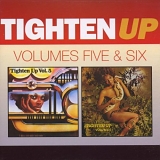 Various artists - Tighten Up - Volumes 5 & 6