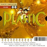 Various artists - Plastic Compilation Volume 2