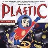 Various artists - Plastic Compilation Volume 4