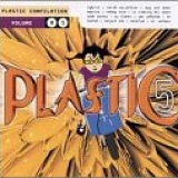 Various artists - Plastic Compilation Volume 5