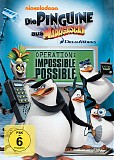 DVD-Spielfilme - Die Pinguine aus Madagascar - Operation: Impossible Possible