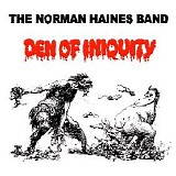 Haines, Norman Band - Den Of Iniquity