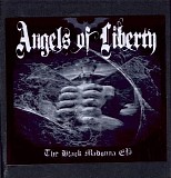 Angels of Liberty - The Black Madonna EP