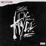 Halestorm - Hello, It's Mz Hyde