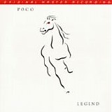 Poco - Legend (For SALE)