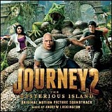 Andrew Lockington - Journey 2: The Mysterious Island