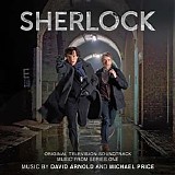 David Arnold & Michael Price - Sherlock (Series 1)