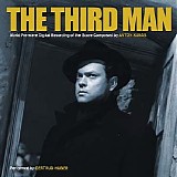 Anton Karas - The Third Man