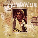 Waylon Jennings - Ol' Waylon