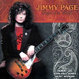 Jimmy Page - Playin' Up A Storm