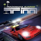 Various artists - Trackmania Sunrise OST