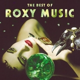 Roxy Music - The Best Of Roxy Music