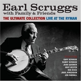 Earl Scruggs - Family and Friends