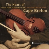 Various artists - The Heart of Cape Breton