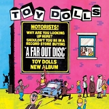 Toy Dolls - A Far Out Disc