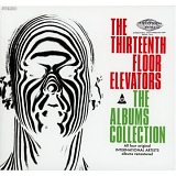 13th Floor Elevators - The Albums Collection