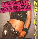 Peter & The Test Tube Babies - Key To The City