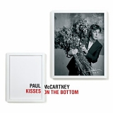 McCartney. Paul - Kisses On The Bottom