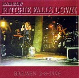 Rainbow - Ritchie Serenades Germany (Part5 CD1 Live Archive Ritchie Falls Down Bremen)