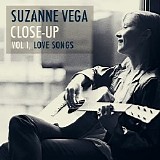 Vega, Suzanne - Close-Up: Vol 1, Love Songs