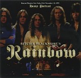 Rainbow - Heavy Portrait (CD1 Live Archive)