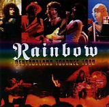 Rainbow - Deutschland Tournee (CD1 Live Archive Germany)