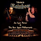 Joe Lynn Turner And The New Ja - Joe Lynn Turner And The New Japan Philarmonic (Disc 1)