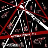 Van Halen - Warner Brothers Demos Remastered