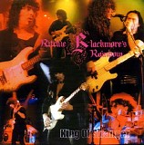 Rainbow - King Of Stranger (CD2 Live Archive Santiago)