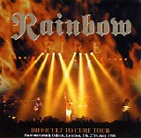 Rainbow - Fire