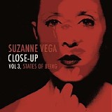 Vega, Suzanne - Close-Up Vol. 3, States Of Being