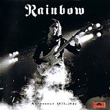 Rainbow - Anthology 1975-1984 (CD 1)