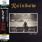 Rainbow - Finyl Vinyl (CD1 Live Compilation)