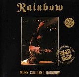 Rainbow - More coloured Rainbow (Live)