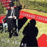 Leonard Cohen - Old Ideas