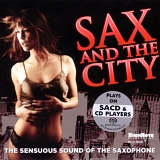 Various artists - Sax And The City