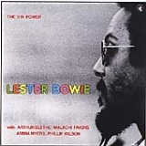 Lester Bowie - Fifth Power