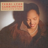 Terri Lyne Carrington - Real Life Story