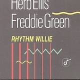 Herb Ellis, Freddie Green - Rhythm Willie
