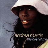 Andrea Martin - The Best Of Me