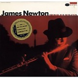 James Newton - Romance & Revolution