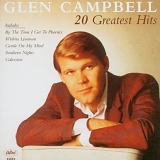 Glen Campbell - 20 Greatest Hits